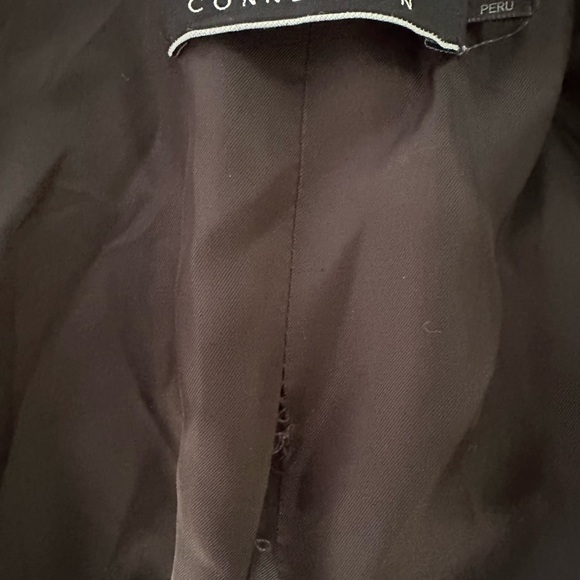 Peruvian Connection Decades Coat - Picture 8 of 8